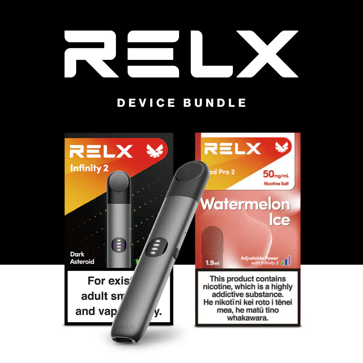 一代煙彈與五代、六代有什麼不同?完整比較懶人包|SP2S、悅刻 RELX、Ilia 入門必看